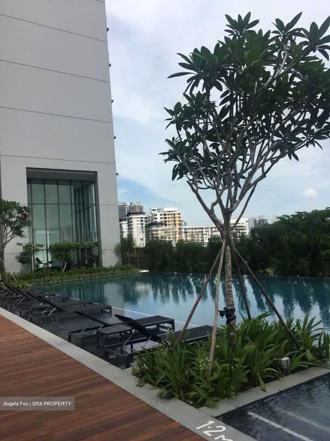 6 Derbyshire (D11), Condominium #575833571